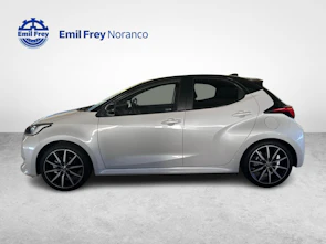 immagine del veicolo TOYOTA Yaris 1.5 VVT-i HSD GR Sport