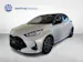 Toyota Yaris 1.5 VVT-i HSD GR Sport
