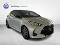 Toyota Yaris 1.5 VVT-i HSD GR Sport