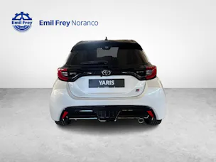 Toyota Yaris 1.5 VVT-i HSD GR Sport