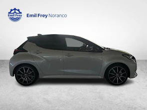 immagine del veicolo TOYOTA Yaris 1.5 VVT-i HSD GR Sport