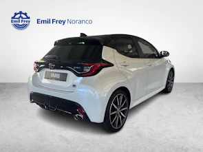 immagine del veicolo TOYOTA Yaris 1.5 VVT-i HSD GR Sport