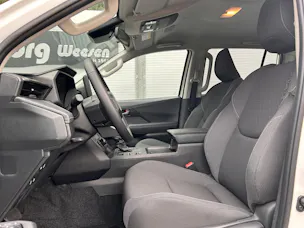 Toyota Hilux Double Cab.-Pick-up 2.8 D-4D MHEV 204 Advanced