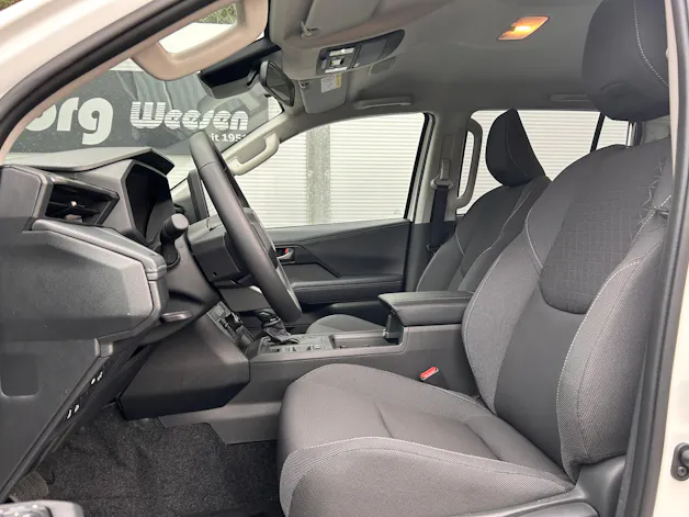 Toyota Hilux Double Cab.-Pick-up 2.8 D-4D MHEV 204 Advanced