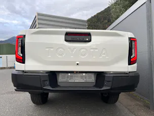 Toyota Hilux Double Cab.-Pick-up 2.8 D-4D MHEV 204 Advanced