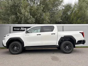 Toyota Hilux Double Cab.-Pick-up 2.8 D-4D MHEV 204 Advanced