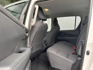 Toyota Hilux Double Cab.-Pick-up 2.8 D-4D MHEV 204 Advanced