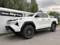 Toyota Hilux Double Cab.-Pick-up 2.8 D-4D MHEV 204 Advanced