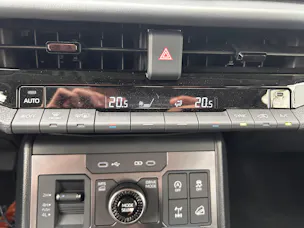 Toyota Hilux Double Cab.-Pick-up 2.8 D-4D MHEV 204 Advanced