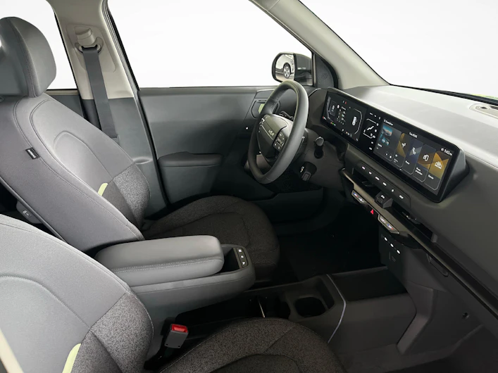 image du véhicule KIA EV2
