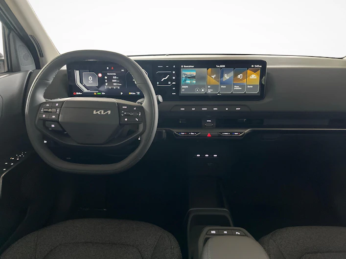 image du véhicule KIA EV2