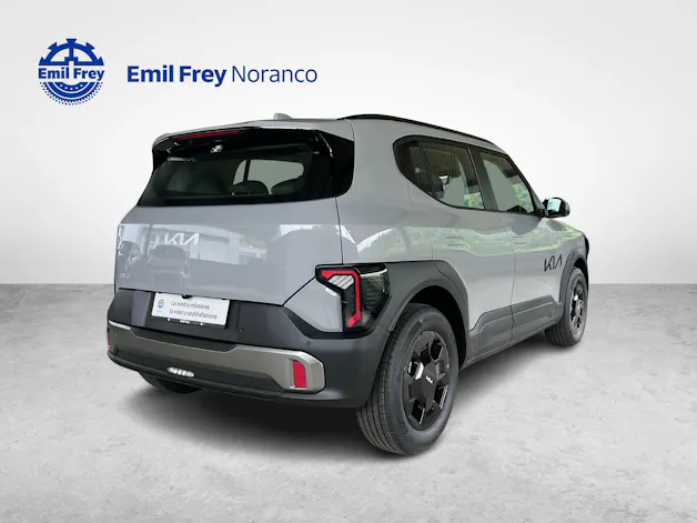Kia EV2 42.2 kWh Air