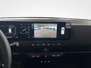 image du véhicule KIA EV2 42.2 kWh Air