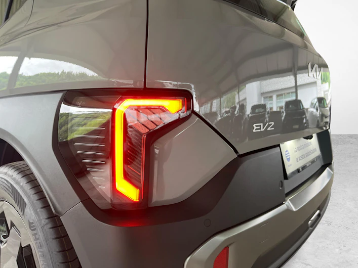 image du véhicule KIA EV2