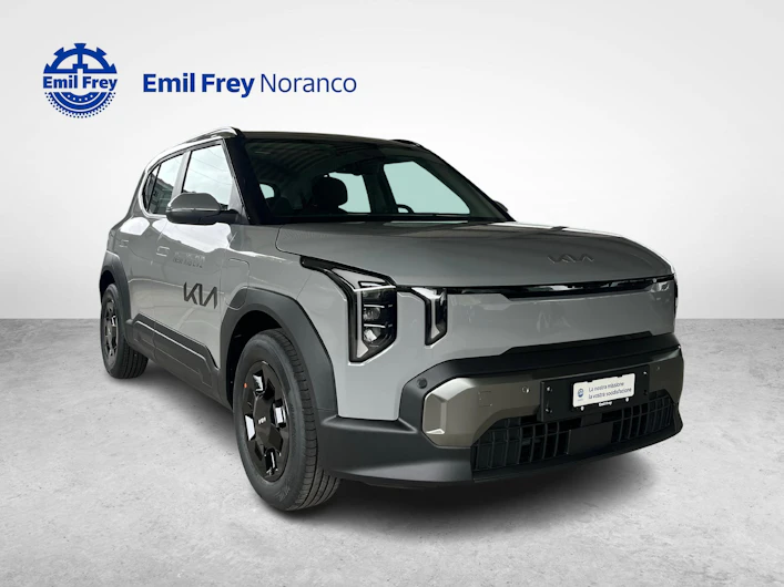 image du véhicule KIA EV2