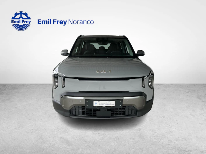 image du véhicule KIA EV2