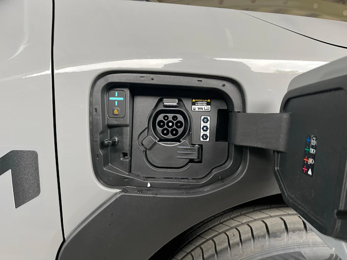 image du véhicule KIA EV2