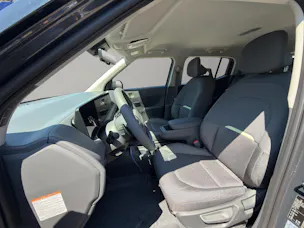 Kia EV2 42.2 kWh Air