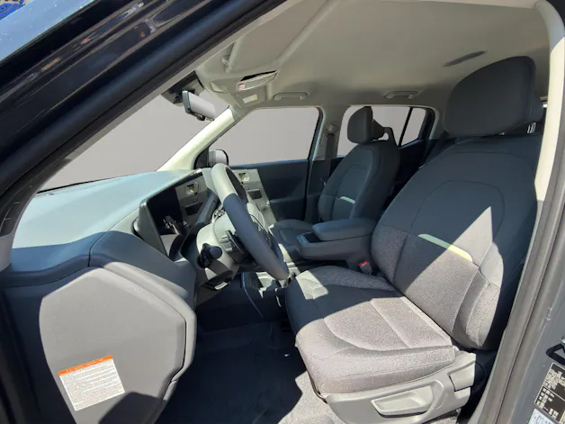 Kia EV2 42.2 kWh Air