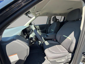image du véhicule KIA EV2 42.2 kWh Air