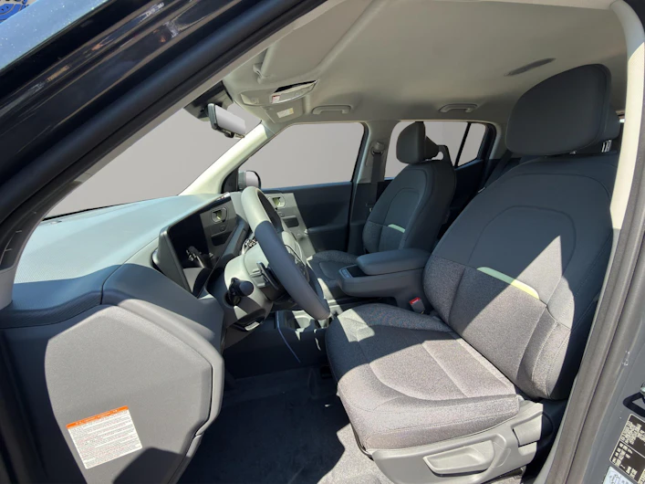 image du véhicule KIA EV2