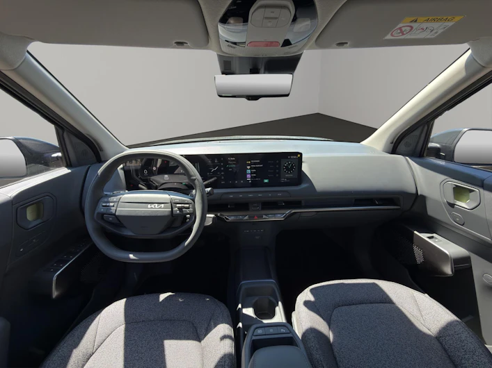 image du véhicule KIA EV2