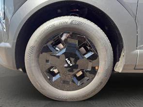 image du véhicule KIA EV2 42.2 kWh Air