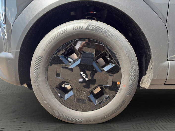 image du véhicule KIA EV2