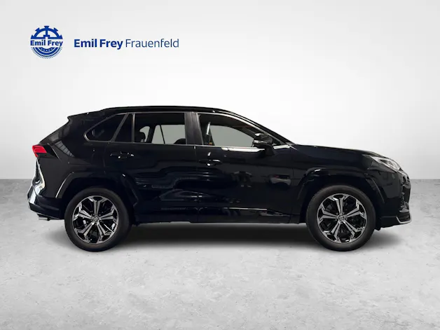 Suzuki Across 2.5 PHEV Compact Top 4x4