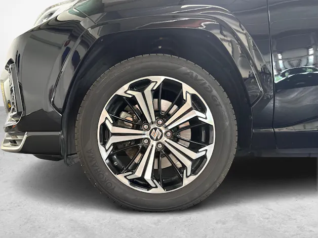Suzuki Across 2.5 PHEV Compact Top 4x4