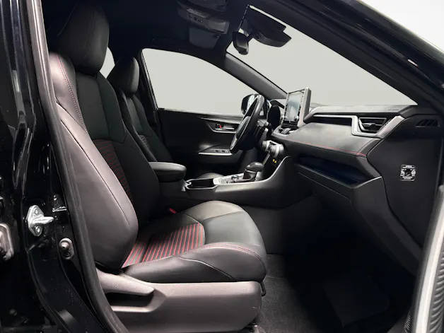 Suzuki Across 2.5 PHEV Compact Top 4x4