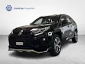 Suzuki Across 2.5 PHEV Compact Top 4x4