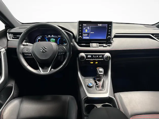 Suzuki Across 2.5 PHEV Compact Top 4x4