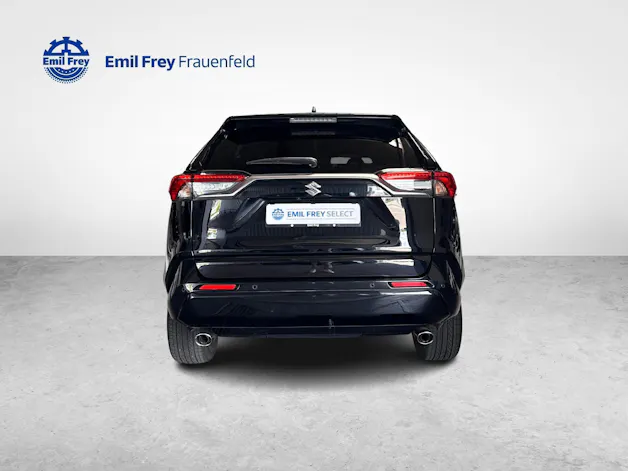 Suzuki Across 2.5 PHEV Compact Top 4x4