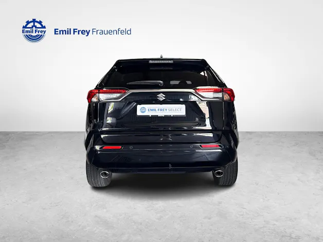 Suzuki Across 2.5 PHEV Compact Top 4x4
