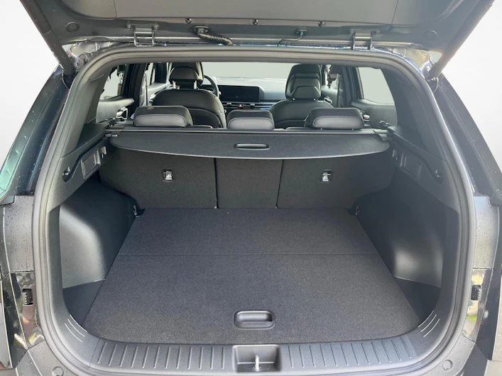 Fahrzeugbild KIA SPORTAGE