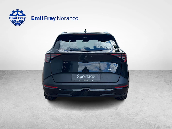 Fahrzeugbild KIA SPORTAGE