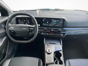 Fahrzeugbild KIA Sportage 1.6 T-GDi Hybrid Style