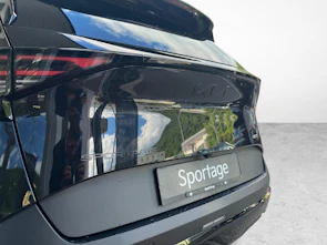 Fahrzeugbild KIA Sportage 1.6 T-GDi Hybrid Style