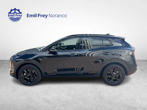 Fahrzeugbild KIA Sportage 1.6 T-GDi Hybrid Style