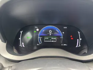 Toyota Yaris 1.5 VVT-i HSD Trend
