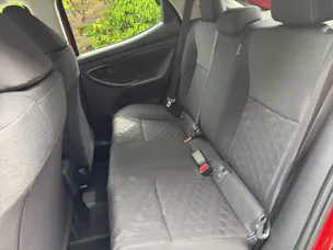 Toyota Yaris 1.5 VVT-i HSD Trend