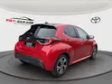 Toyota Yaris 1.5 VVT-i HSD Trend