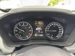 SUBARU CROSSTREK 8