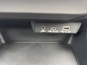 Subaru Crosstrek 2.0i e-Boxer Swiss Plus