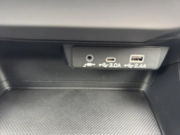 Subaru Crosstrek 2.0i e-Boxer Swiss Plus