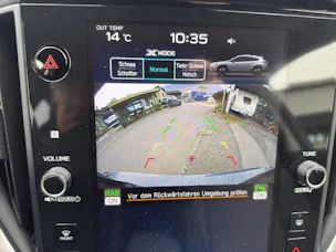 Subaru Crosstrek 2.0i e-Boxer Swiss Plus
