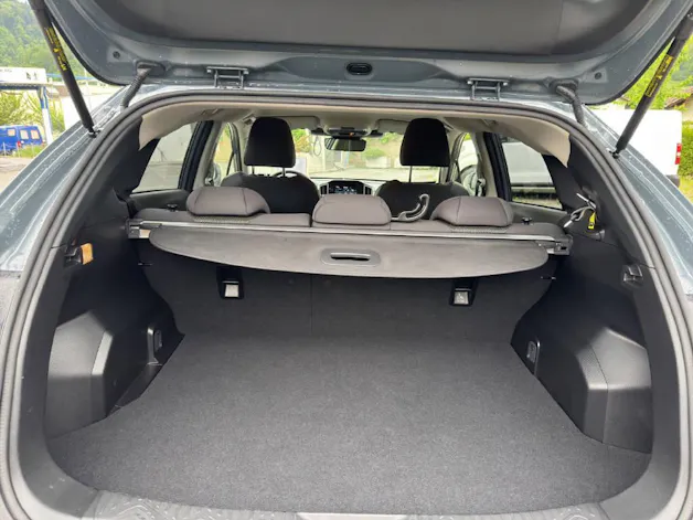Subaru Crosstrek 2.0i e-Boxer Swiss Plus