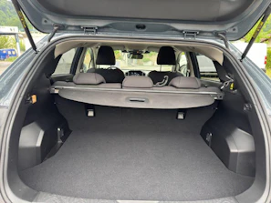 SUBARU CROSSTREK 17