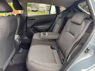Subaru Crosstrek 2.0i e-Boxer Swiss Plus
